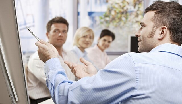 Primeras Prácticas de Entrenamiento