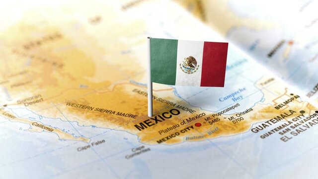 Proteccionismo económico 1929