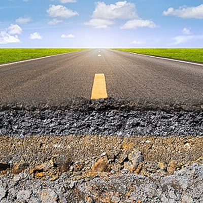 Timeline: Historia del Pavimento