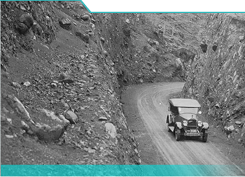 Primera Carretera Colombiana