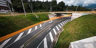 Plan de Integración Vial en Colombia
