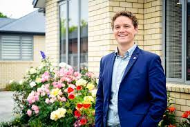 2016 - Johnson launched a social enterprise focused on the alarming rates of social isolation.