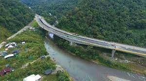 Programa Corredores por la Prosperidad en Colombia