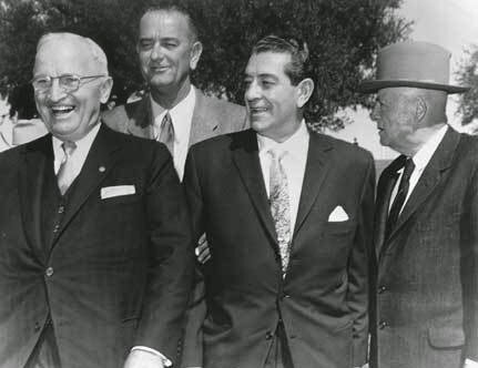 Desarrollo Estabilizador 1952