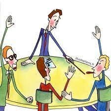 Revisar o a reajustar nuestras soluciones