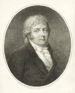 1792: Dubois de chemant