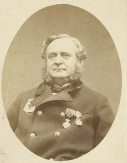 Eugène Bouchut