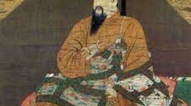 Timeline: Emperor Go-Daigo