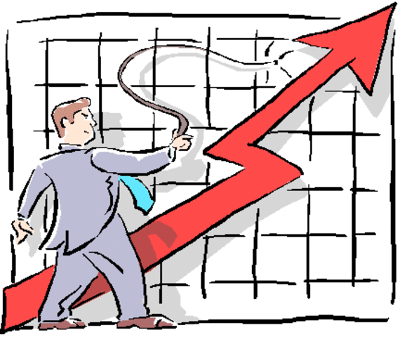 Stabilisatie van de economie