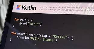 KOTLIN
