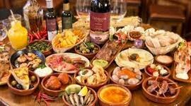 Timeline: Evolución de la gastronomía española