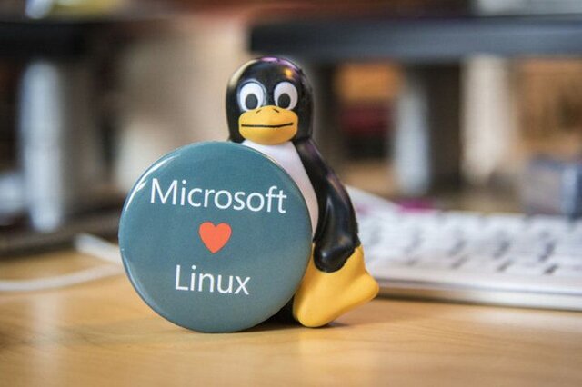 LINUX en el presente