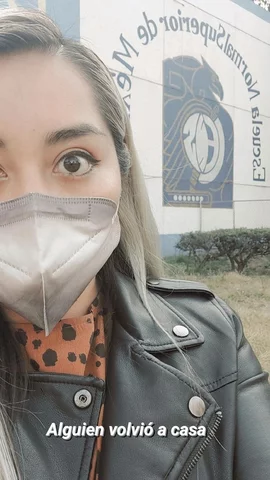 Mis estudios de posgrado