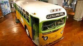 Timeline: civil rghts