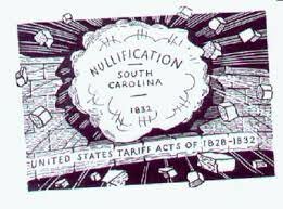 Nullification Crisis