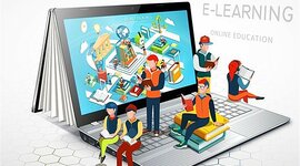 Timeline: DESARROLLO DE LAS TECNOLOGÍAS EN LOS CONTEXTOS EDUCATIVOS