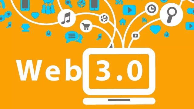 La web 3.0