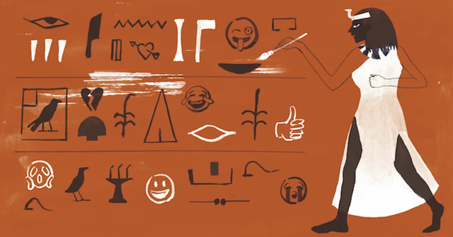 Sistemas de escritura