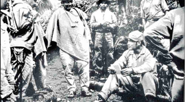 Timeline: Conflicto socio político en Colombia