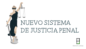 Sistema de justicia penal reforma 2008