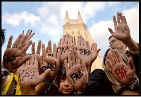 Origen del conflicto