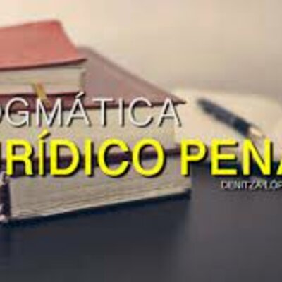 Timeline: Dogmática jurídica penal