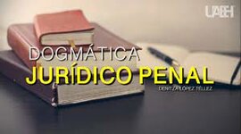 Timeline: Dogmática jurídica penal