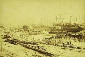 Creación de nuevos puertos