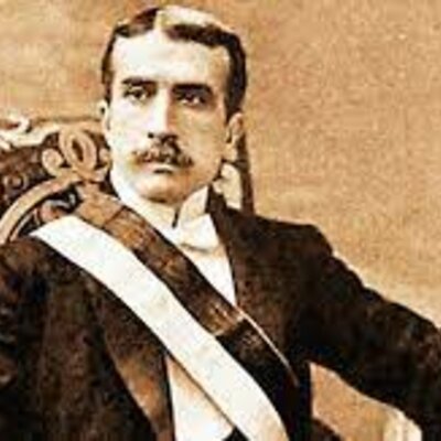 Timeline: Oncenio de Leguía