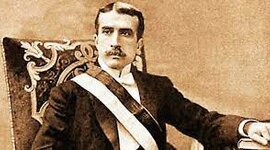 Timeline: Oncenio de Leguía