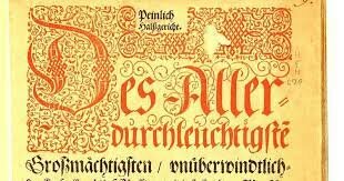 Constitución criminalis Carolina