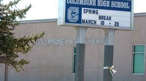 Columbine High School Shooting