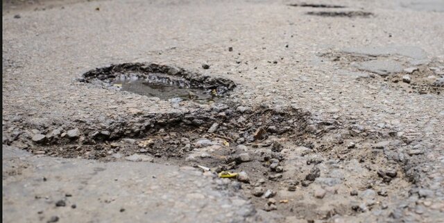Código de construcción de carreteras