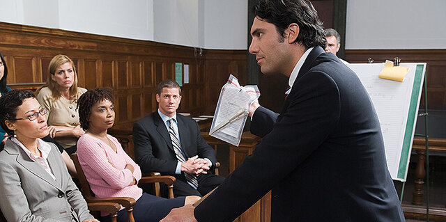 Oralidad y Escritura en el Proceso