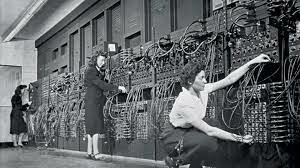 ENIAC (Electronic Numeral Integrator and Calculator)