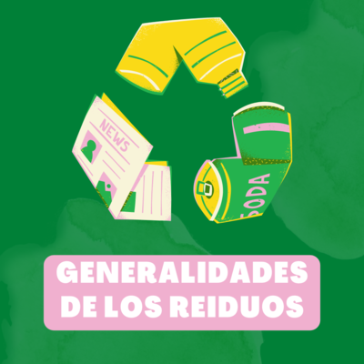 Timeline: GENERALIDADES DE LOS REIDUOS