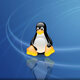 Logo linux