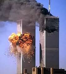 World Trade Center, Pentagon & Pennsylvania Field Plane Crashes