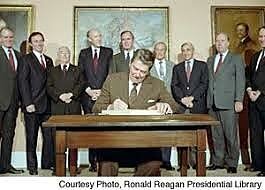 Immigration Reform and Control Act