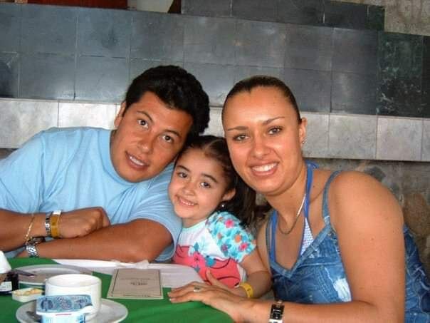 Conozco a mi compañero de vida