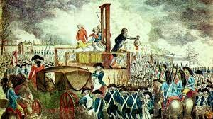 REVOLUCION FRANCESA Y CODIFICACION