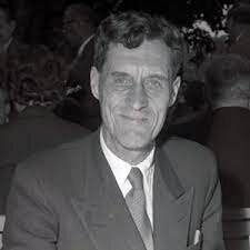 Blackett considerado padre de la IO