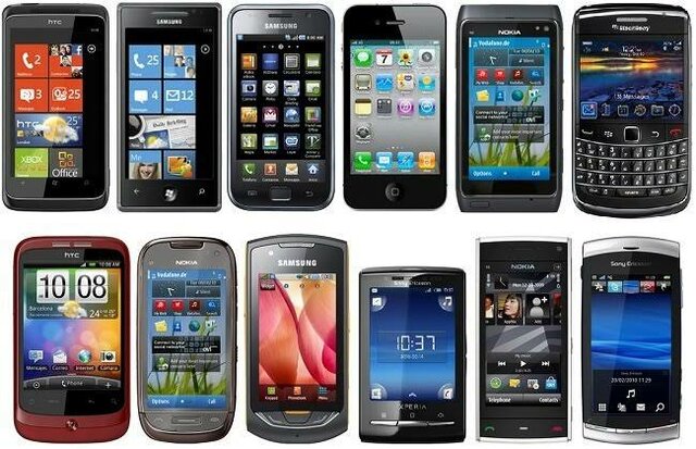 2010 en adelante comienza el apogeo de las computadoras de bolsillo.