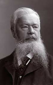 Gustav Fritsch y Eduard Hitzig