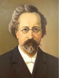 Vladimir Betz, Theodore Meynert, Oskar Vogt y Korbinian Brodmann.