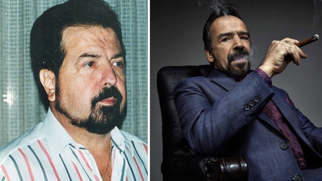 Nacimiento del Cartel de Cali (1977)