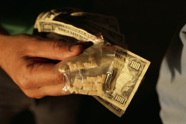 Inicios del Narcotráfico en Medellín (1980)