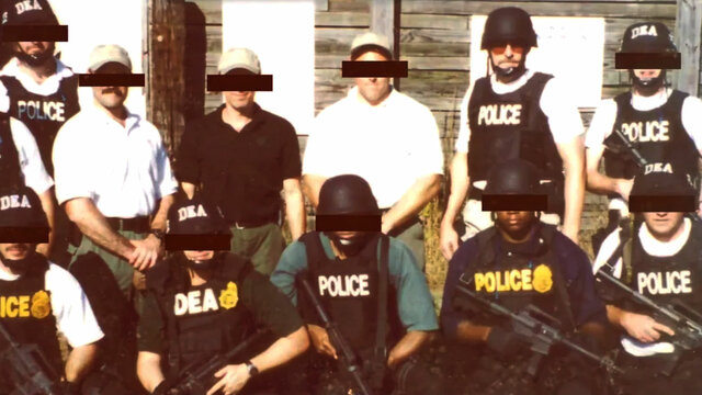 Creación del Bloque de Búsqueda (1992)