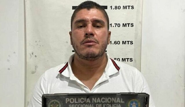 Continuación del narcotráfico (1993)