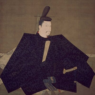 Timeline: Minamoto No Yoritomo Timeline